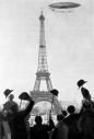 Historia de dos ciudades : París